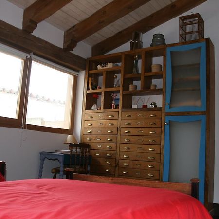 Casa Rural Velliza エクステリア 写真