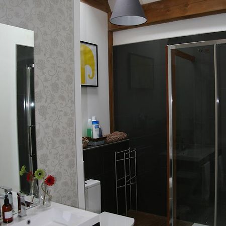 Casa Rural Velliza エクステリア 写真