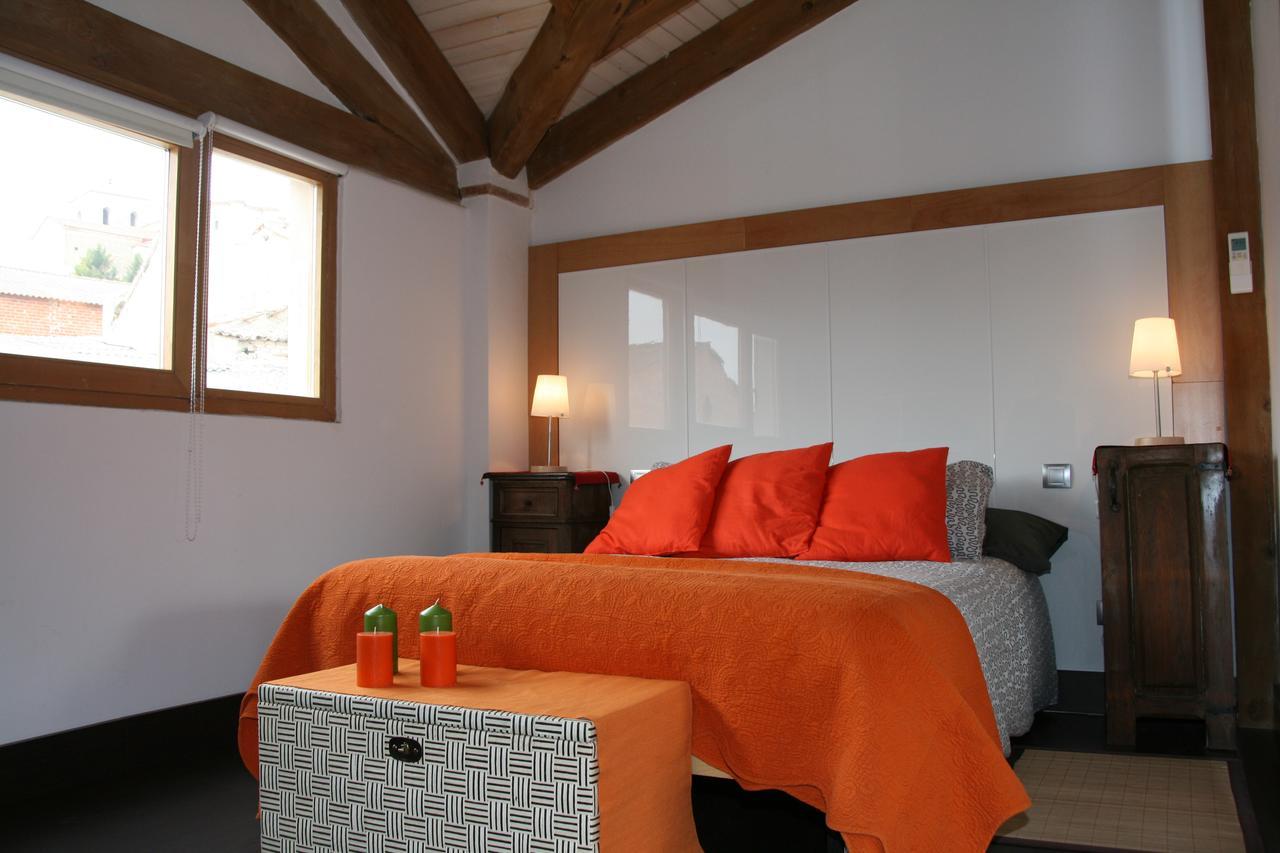 Casa Rural Velliza エクステリア 写真